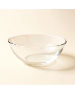 Alvar Aalto Salad Bowl (synthetic illustration; no displayed measurements)