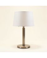 Raemoore 28.5 '' Table Lamp (synthetic illustration; no displayed measurements)