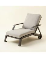 Adeleine Patio Chair (synthetic illustration; no displayed measurements)