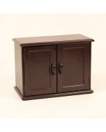 2 Door Jewelry Box (synthetic illustration; no displayed measurements)