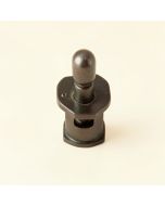 1 1/4 '' Center To Centerfinger Pull (synthetic illustration; no displayed measurements)
