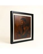 Jam Session By Marcus Uzilevsky - Picture Frame Painting Print On Paper (synthetic illustration; no displayed measurements)