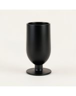 27 '' Iron Wall Sconce (synthetic illustration; no displayed measurements)