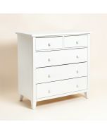 Elosie 6 Drawer Double Dresser (synthetic illustration; no displayed measurements)
