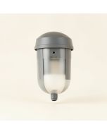 Urban 4 - Light Outdoor Bulkhead Light (synthetic illustration; no displayed measurements)