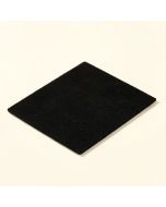 Yourown Custom Rubber Welcome 36 In . X 24 In . Non-Slip Outdoor Door Mat (synthetic illustration; no displayed measurements)