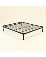 Bed Frame (synthetic illustration; no displayed measurements)