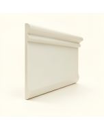 Gaige 7/8 '' H X 96 '' W X 1/2 '' D Panel Moulding (synthetic illustration; no displayed measurements)