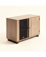 Thummepalli 39.96 '' Wide Server (synthetic illustration; no displayed measurements)