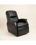 Anvita 32.3 '' Wide Power Lift Assist Standard Recliner (synthetic illustration; no displayed measurements)