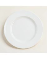 Old Country Roses 10 '' Dinner Plate (synthetic illustration; no displayed measurements)