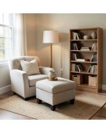 Reading Nook Essentials Collection 02