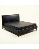 Chariton Upholstered Low Profile Storage Platform Bed (synthetic illustration; no displayed measurements)