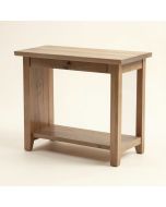 Garwood 42 '' Console Table (synthetic illustration; no displayed measurements)