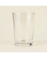 Navi Pineapple 15 Oz . Highball Glass (synthetic illustration; no displayed measurements)