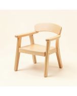 Thriftykydz® Kids Chair (synthetic illustration; no displayed measurements)