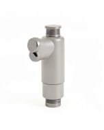 Bathroom Rain Volume Shower System Rough-In Valve (synthetic illustration; no displayed measurements)