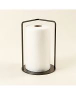 Waterfront Paper Holder (synthetic illustration; no displayed measurements)