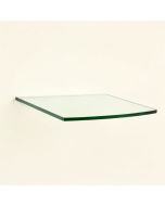 Edgecumbe Wall Shelf (synthetic illustration; no displayed measurements)