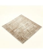 Seldovia Ombre Beige Area Rug (synthetic illustration; no displayed measurements)
