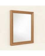 Dunnavant Dresser Mirror (synthetic illustration; no displayed measurements)