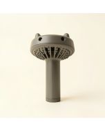 Multi Function Dual Shower Head (synthetic illustration; no displayed measurements)