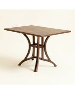 Polanco Dining Table (synthetic illustration; no displayed measurements)