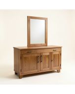 Winston 30 '' Single Bathroom Vanity Set (synthetic illustration; no displayed measurements)