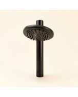 Universal Showering Components Multi Function Dual Shower Head With H2Okinetic Technology (synthetic illustration; no displayed measurements)