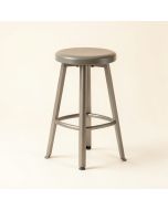 Kiera Bar & Counter Stool (synthetic illustration; no displayed measurements)