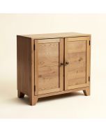 Thadine 2 Door Accent Cabinet (synthetic illustration; no displayed measurements)