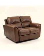 Wainberg 83 '' Pillow Top Arm Reclining Sofa (synthetic illustration; no displayed measurements)