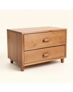 Daisi 50 '' Wide 2 Drawer Sideboard (synthetic illustration; no displayed measurements)