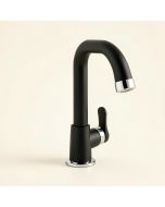 Essa Pull-Down Single Handle Kitchen Faucet (synthetic illustration; no displayed measurements)