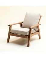Katniss Patio Chair With Cushions (synthetic illustration; no displayed measurements)