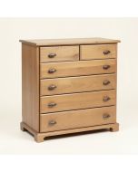 Fredrico 7 Drawer Dresser (synthetic illustration; no displayed measurements)