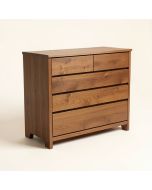 Multiva Chest (synthetic illustration; no displayed measurements)