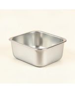 Chicago Metallic Commercial Ii™ Non-Stick Loaf Pan (synthetic illustration; no displayed measurements)