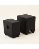 Aidyen 3 Piece Urban Ebony Signature Accent Set (synthetic illustration; no displayed measurements)