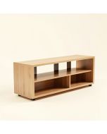 Forteau Tv Stand For Tvs Up To 70 '' (synthetic illustration; no displayed measurements)