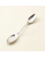 Henckels Stainless Steel Spaghetti Spoon (synthetic illustration; no displayed measurements)