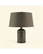Culvert 32.75 '' Standard Lamp (synthetic illustration; no displayed measurements)