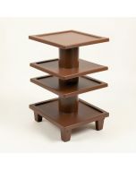 Alitsia Square Multi-Tiered Plant Stand (synthetic illustration; no displayed measurements)