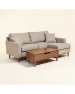 Boadicea Mid Century 2 Piece Living Room Set (synthetic illustration; no displayed measurements)