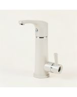 Stryke Widespread Bathroom Faucet With Drain Assembly And Diamond™ Seal Technology (synthetic illustration; no displayed measurements)