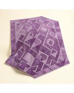 Geometric Area Rug (synthetic illustration; no displayed measurements)
