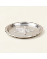 Seaside Starfish Handled Oval Platter (synthetic illustration; no displayed measurements)