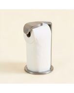 Twist Free Standing Toilet Paper Holder (synthetic illustration; no displayed measurements)