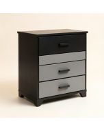 Alpine 4 Drawer Chest (synthetic illustration; no displayed measurements)