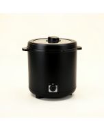 Nutrichef Cooker And Immersion Circulator (synthetic illustration; no displayed measurements)